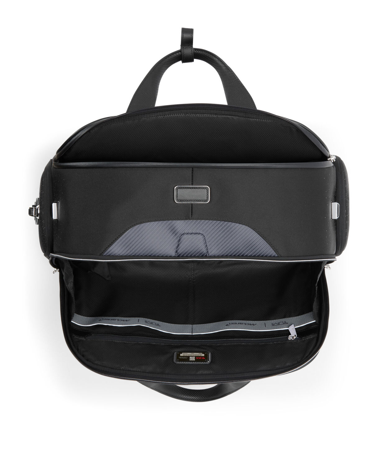 TUMI McLaren Sac duffel Quantum