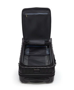 19 Degree Front Access Valise Cabine Extensible - Ouverture Frontale