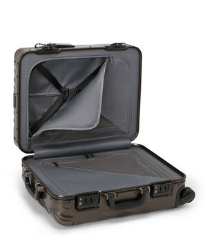 19 Degree Aluminium Valise Cabine Large