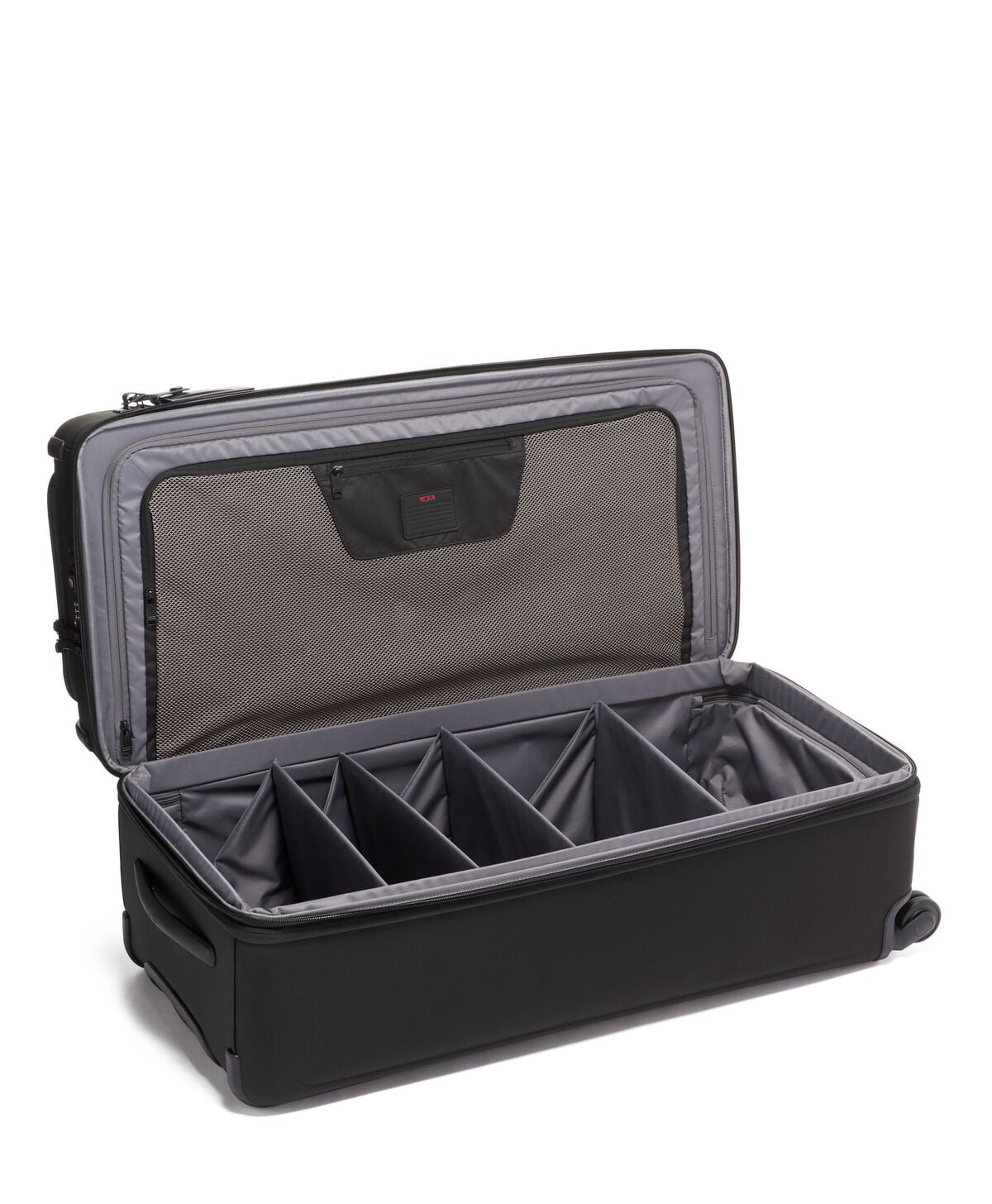 Alpha Valise Trunk XL Extensible - double acc&egrave;s