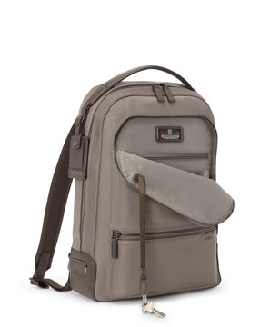 Harrison Sac &agrave; dos Bradner
