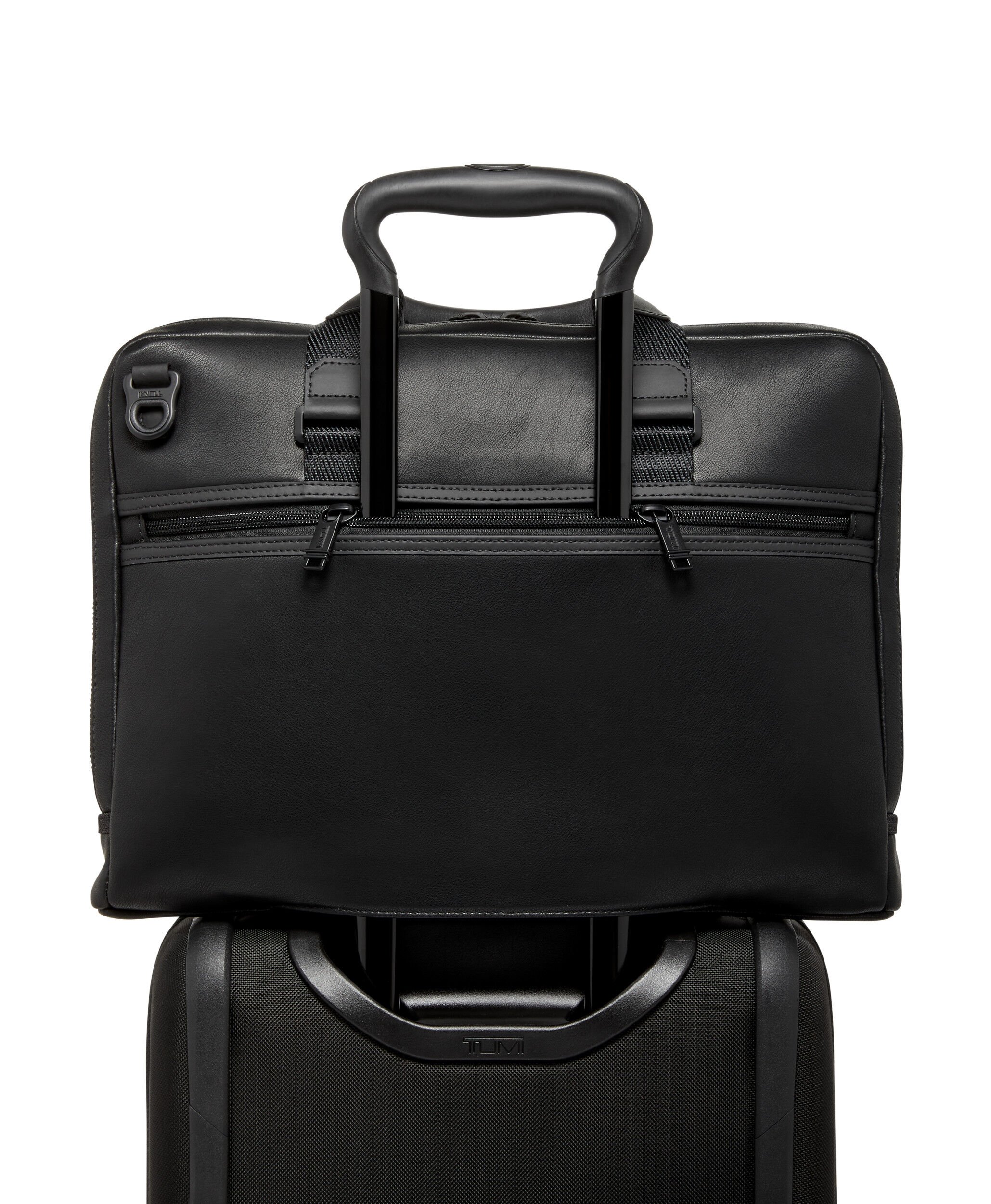 TUMI BRAVO ビジネスバッグ ブラック TUMI