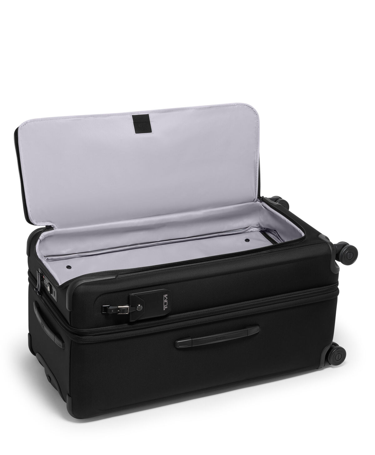 ALPHA Large Dual Access Expandable Trunk
