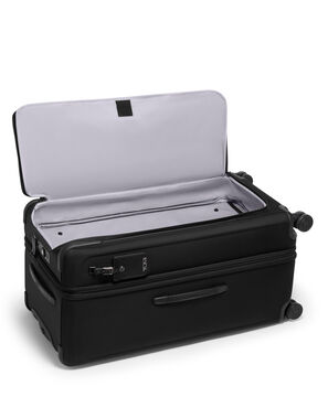 ALPHA Valise Trunk Large Extensible - double acc&egrave;s