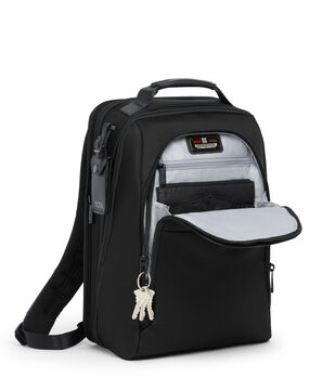 Alpha Sac &agrave; dos extensible Medium