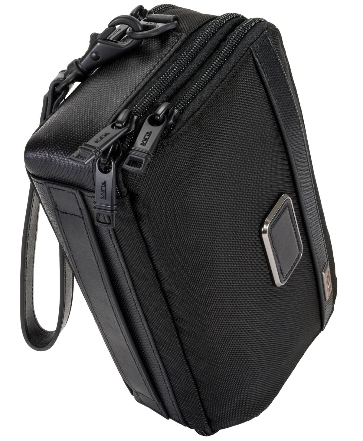 Alpha Pochette