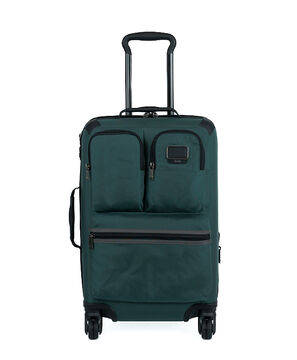 Fremont Briley international Expandable carry-on Dark Opal