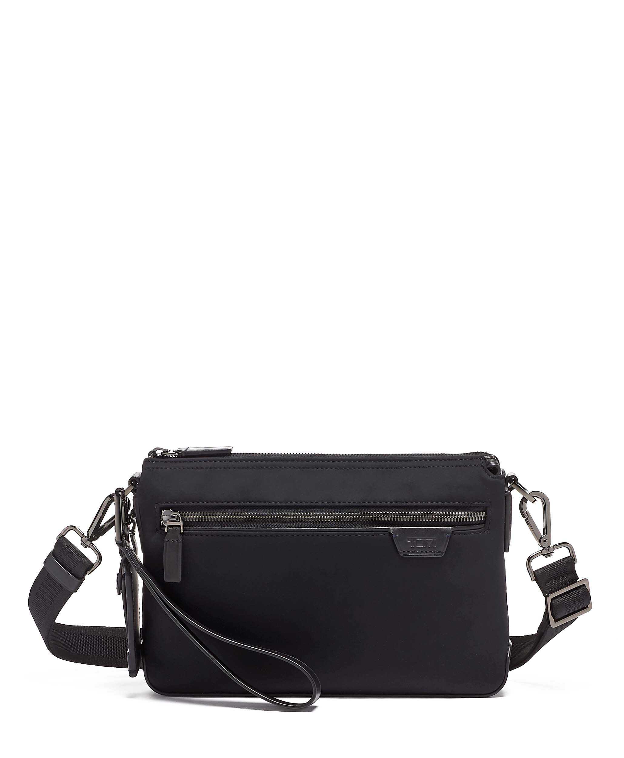 tumi harrison sling