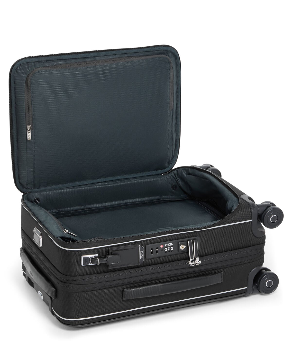 Arriv&eacute; Valise Cabine Extensible - double acc&egrave;s