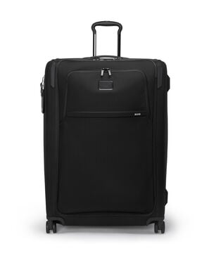 Alpha Valise Extensible X-Large Dual Access 78,5 cm
