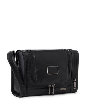 Alpha Trousse de voyage &agrave; suspendre