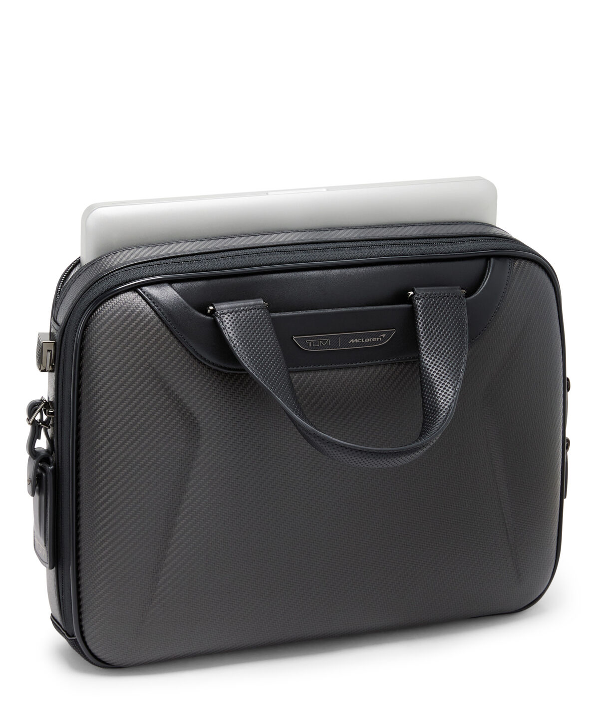 TUMI McLaren Porte-documents Slim Axle