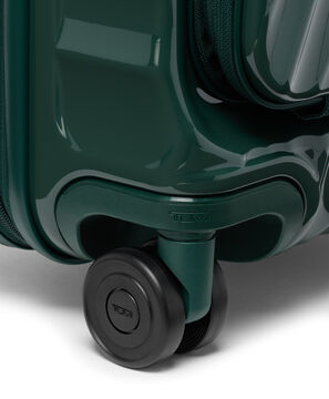 19 DEGREE FRONT ACCESS Valise cabine extensible Front Access