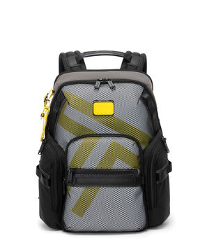 ALPHA BRAVO Sac &agrave; dos Navigation