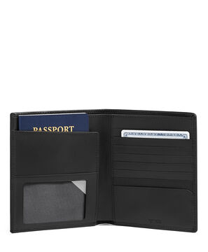 Alpha Prot&egrave;ge passeport