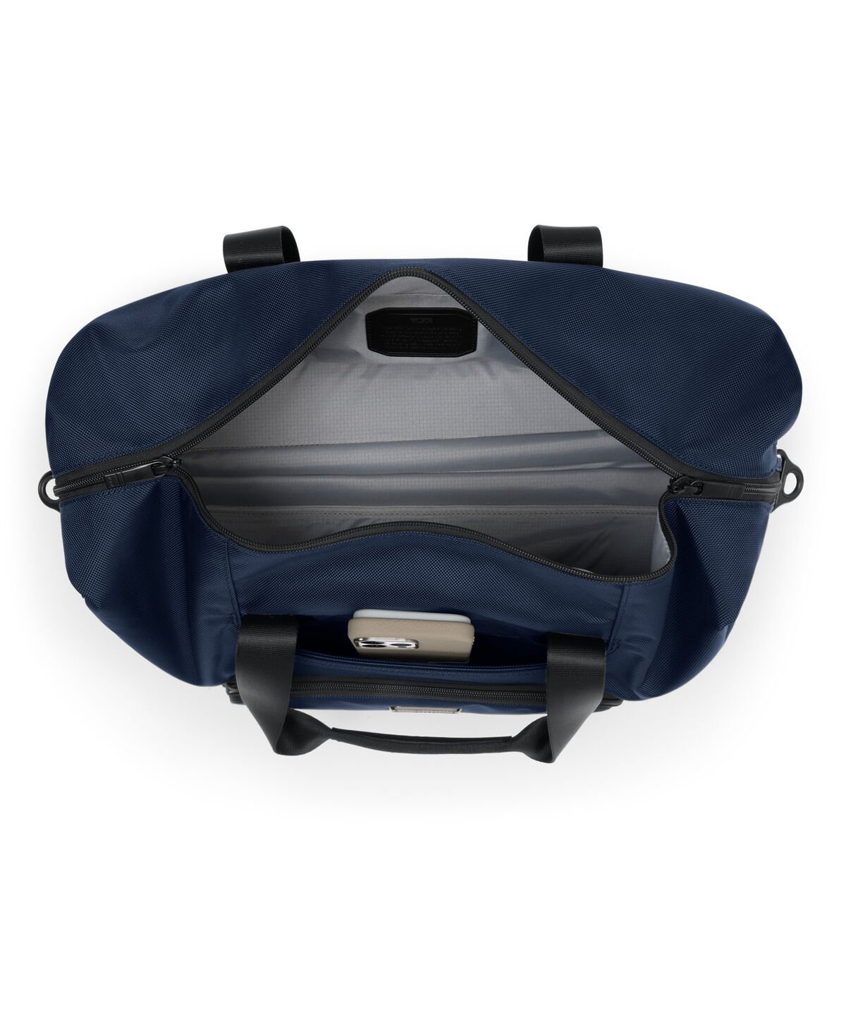 TUMI Double Expansion Duffel