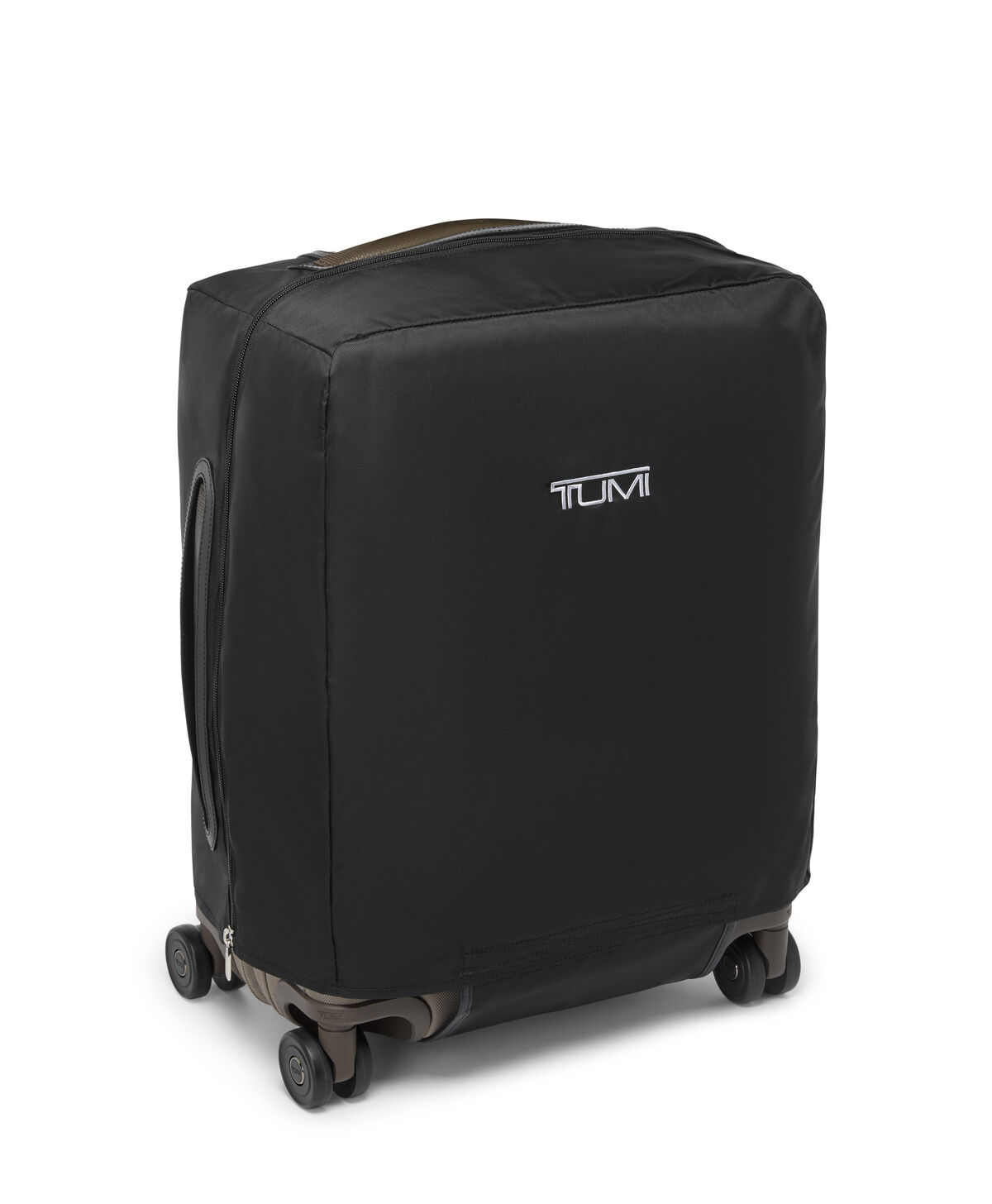 ARRIV&Eacute; Valise Cabine Large Extensible - double acc&egrave;s