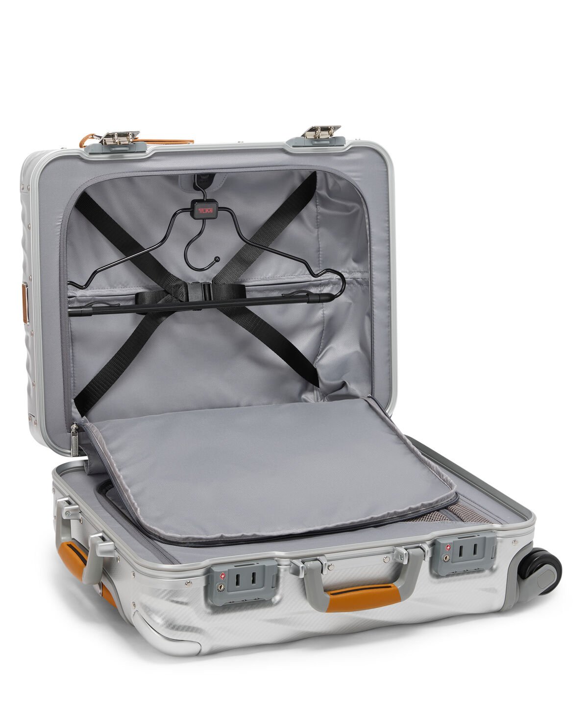 19 Degree Aluminium Valise Cabine Large
