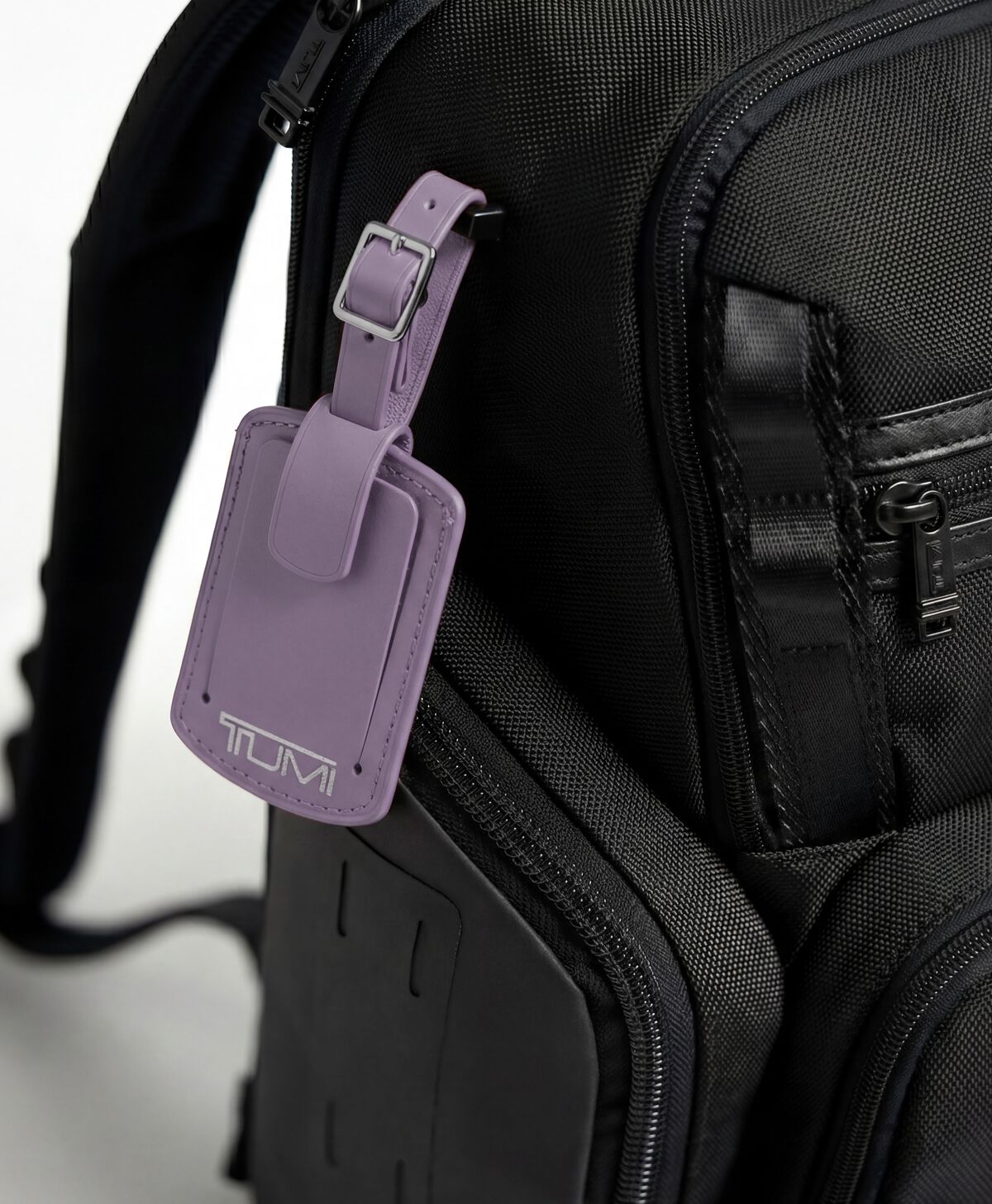 TUMI ACCENTS &Eacute;tiquette bagage taille B