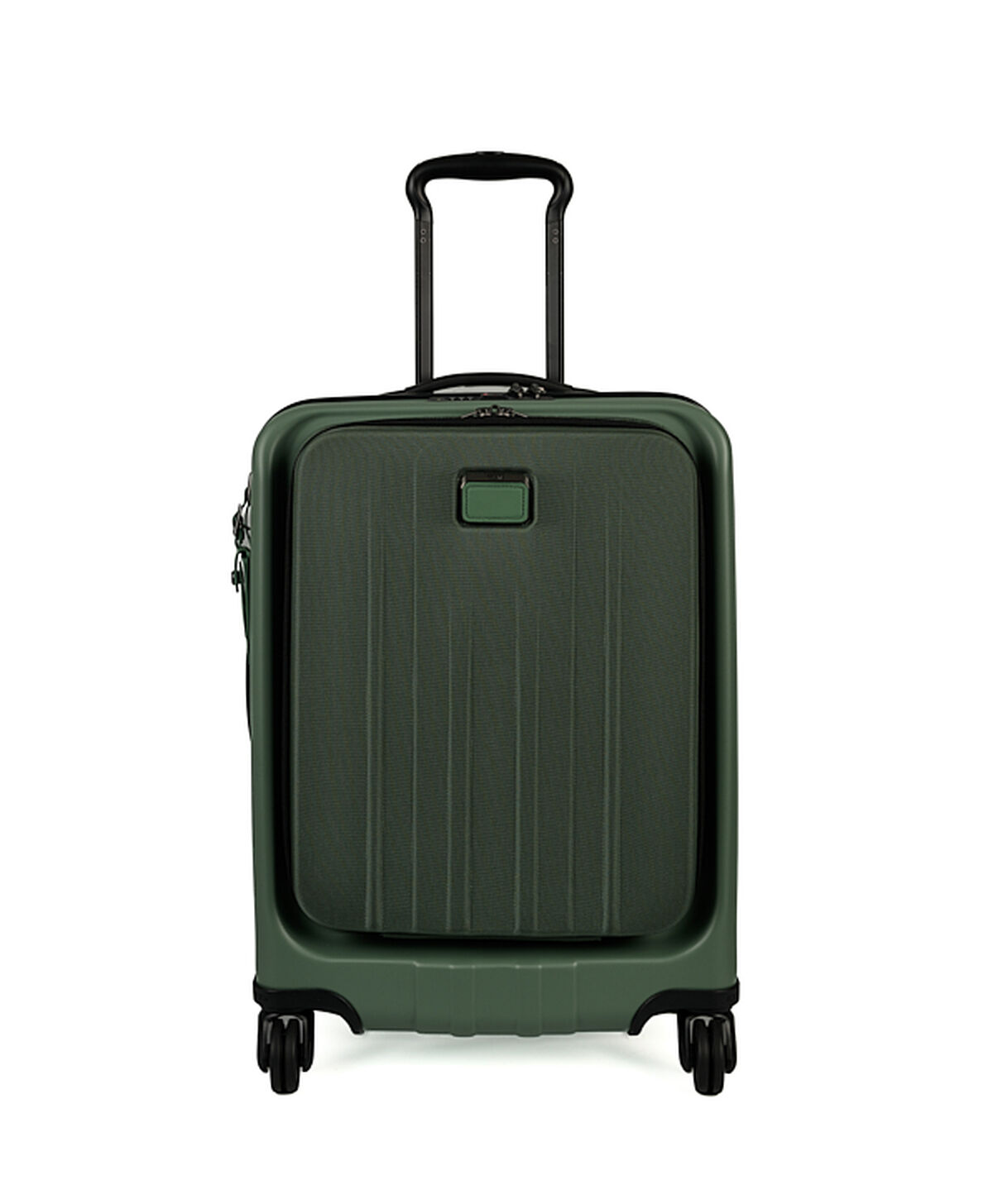 Tumi V4 Continental Carry-On With Pocket 55 cm