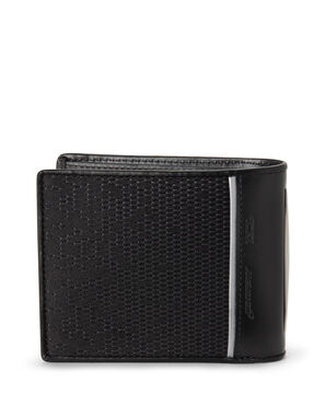 TUMI McLaren Portefeuille double Global