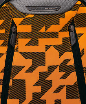 TUMI McLaren Velocity Backpack