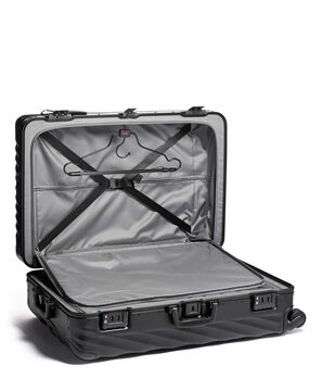 19 Degree Aluminium Valise Soute Large