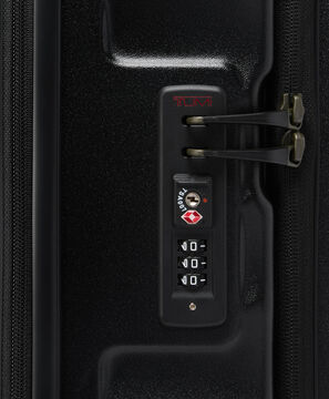 19 Degree Front Access Valise Cabine Extensible - Ouverture Frontale