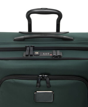 ALPHA Valise Soute Large Extensible - double acc&egrave;s