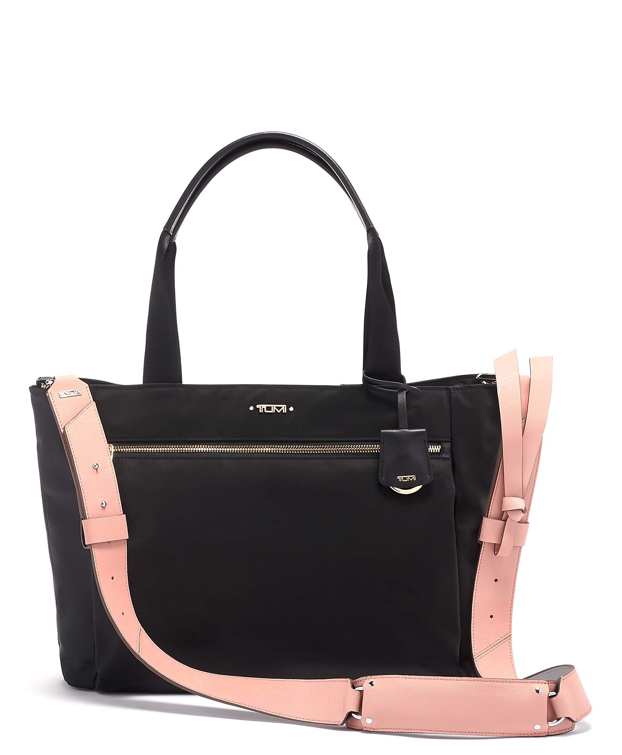 tumi briefcase strap