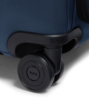 Alpha Valise Soute Large Extensible - double acc&egrave;s