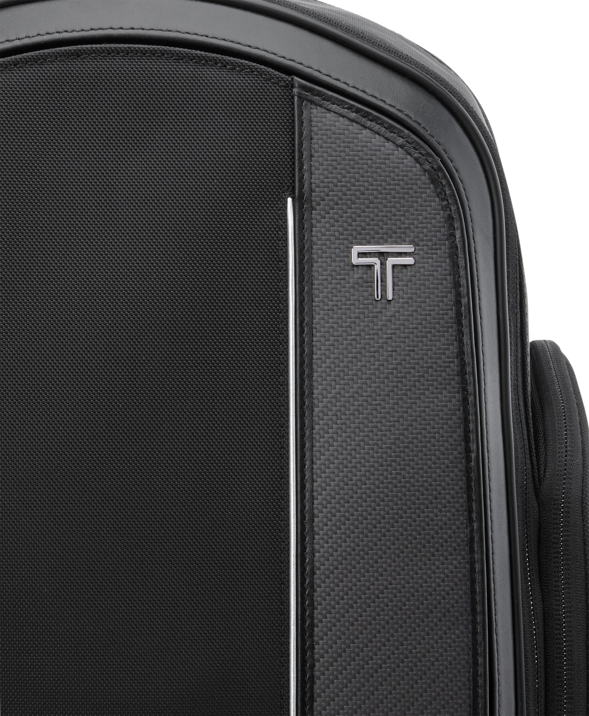 Arrivé Larson Medium Backpack Black | TUMI France