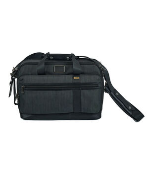 Fremont Grayson Three Way Brief Charcoal