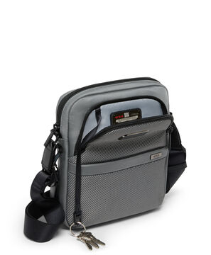 ALPHA Sac Bandouli&egrave;re Medium