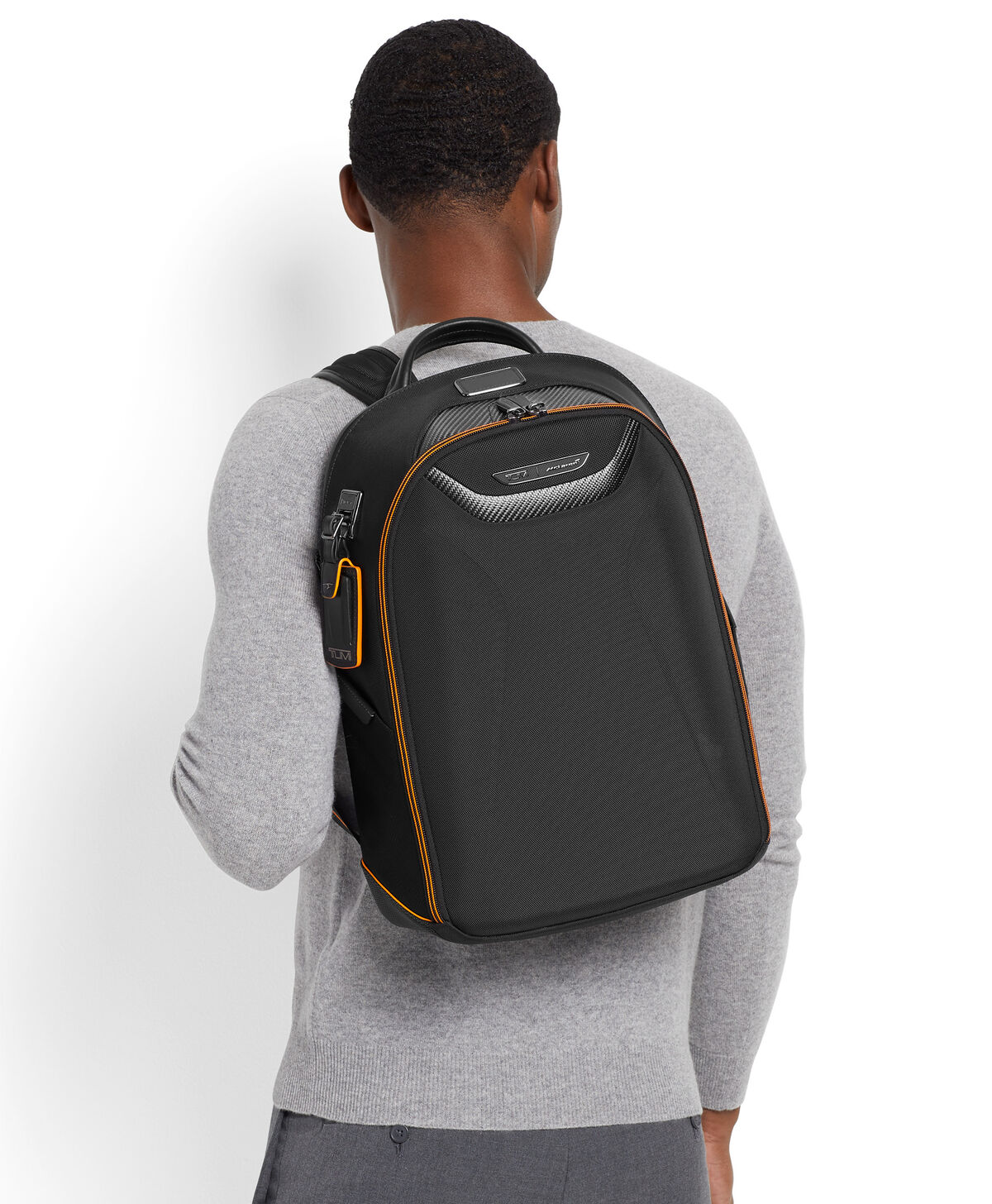TUMI McLaren Sac &agrave; dos Velocity