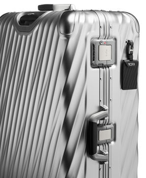 19 DEGREE ALUMINIUM Valise Soute Large