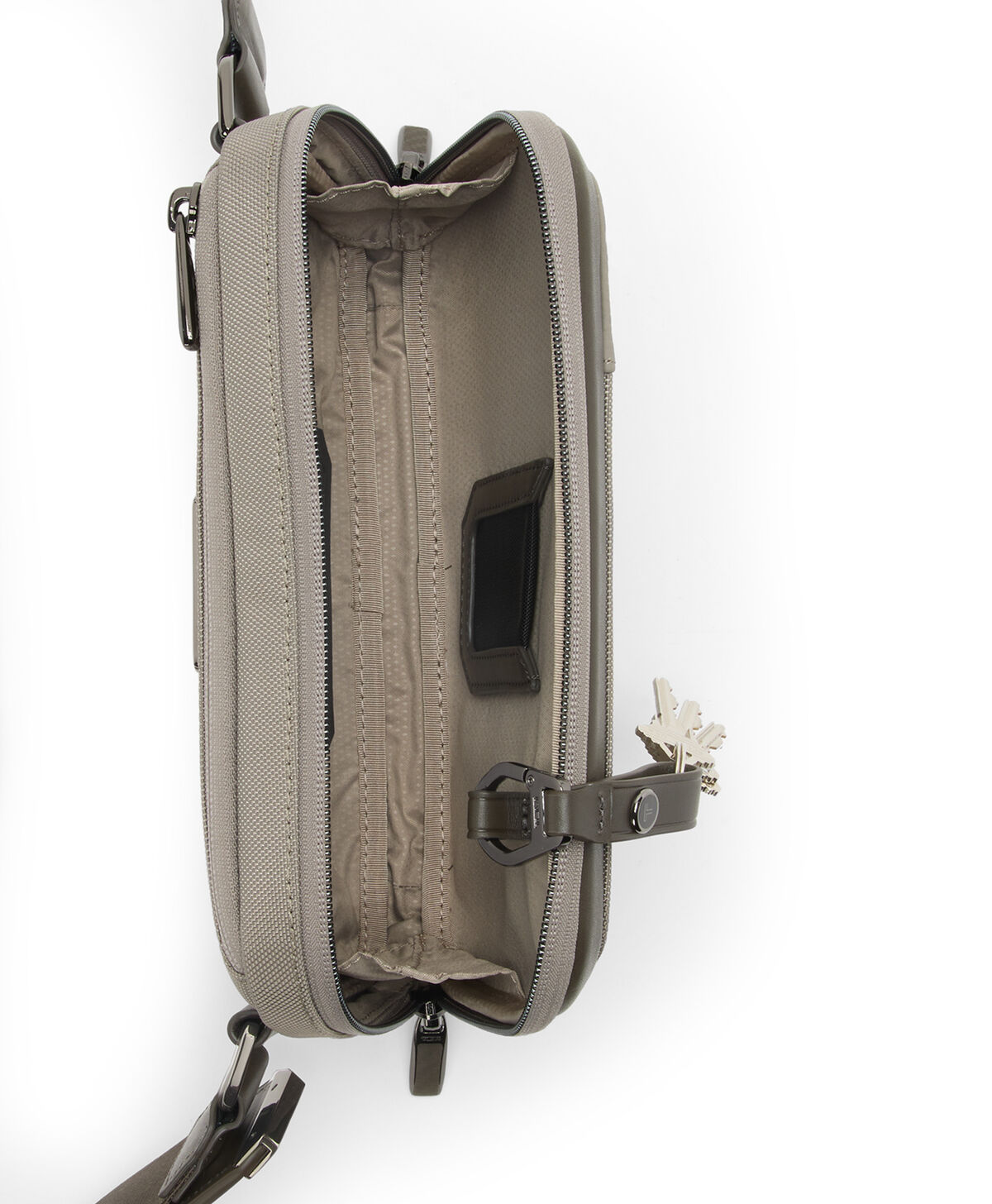 ARRIV&Eacute; Sac sling Compact Messina