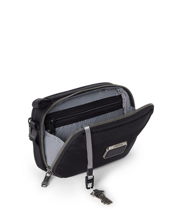 Alpha Bravo Luggage Collection | TUMI