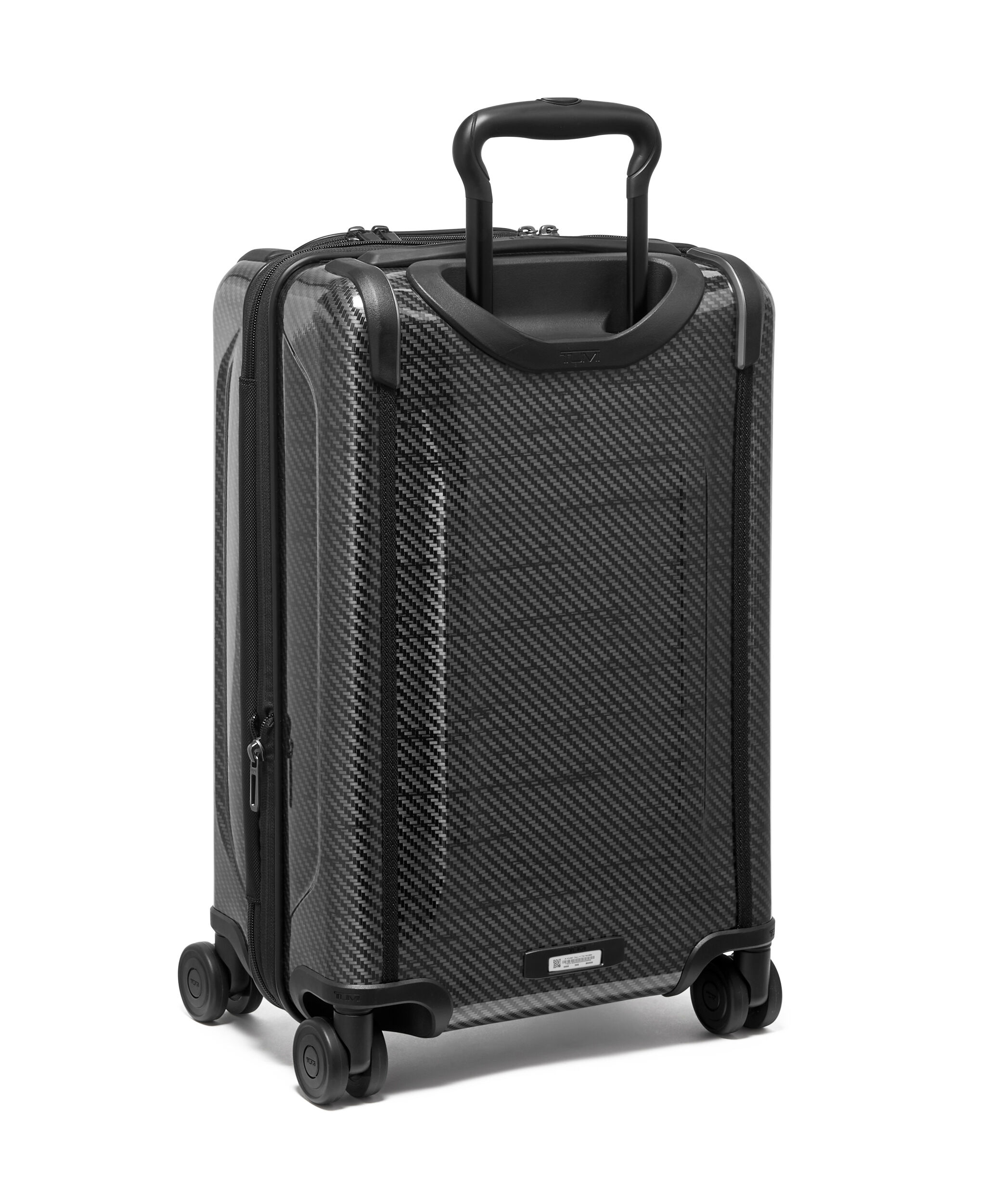 Tegra Lite International Front Pocket Expandable Carry On 55 cm