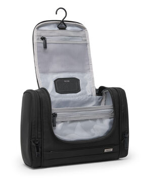 ALPHA Trousse de toilette suspendue