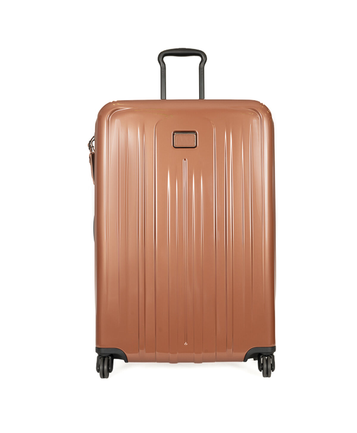 Tumi V4 Large Expandable Checked