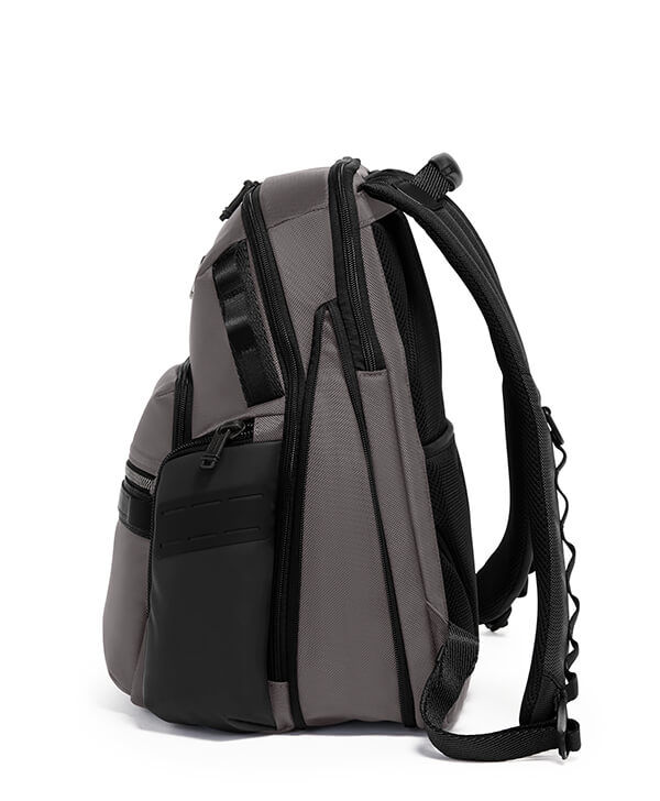 バッグ TUMI Norman Backpack Alpha Bravo Alpha Bravo Navigation Backpack Black | TUMI Hungary