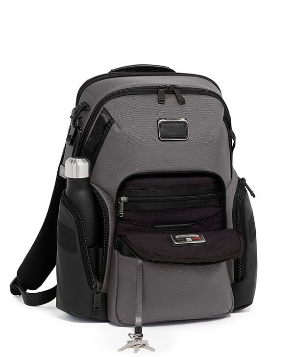 TUMI ALPHA BRAVO「ナビゲーション」バックパック Navigation Backpack | Tumi US