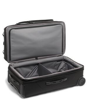 Alpha Bravo Sac de Voyage Extensible Medium - double acc&egrave;s