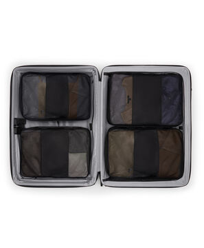 Alpha Valise Soute XL Extensible - double acc&egrave;s