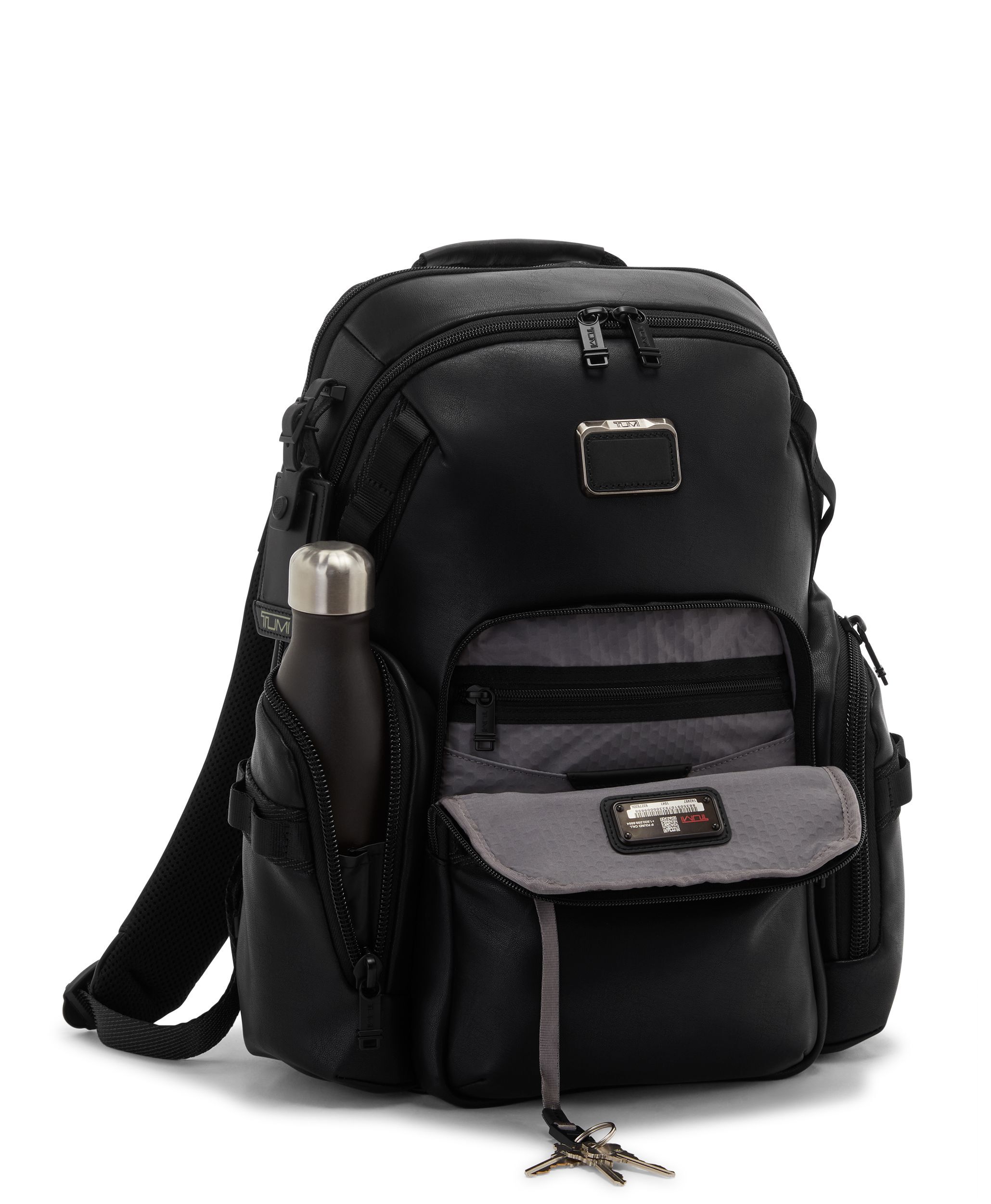 Sac a dos 2025 tumi alpha bravo