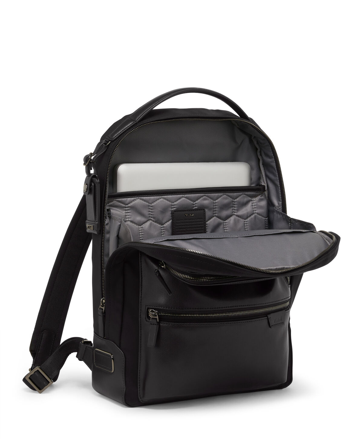 Harrison Sac &agrave; dos Bradner
