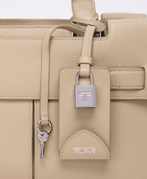 Agent Agent Small Tote