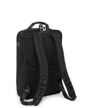 Alpha Large 17&rdquo; Expandable Backpack