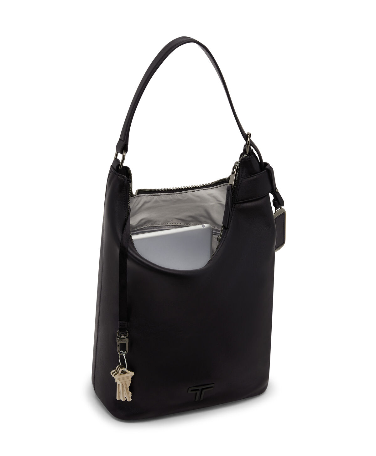 VOYAGEUR Sac Hobo Evora